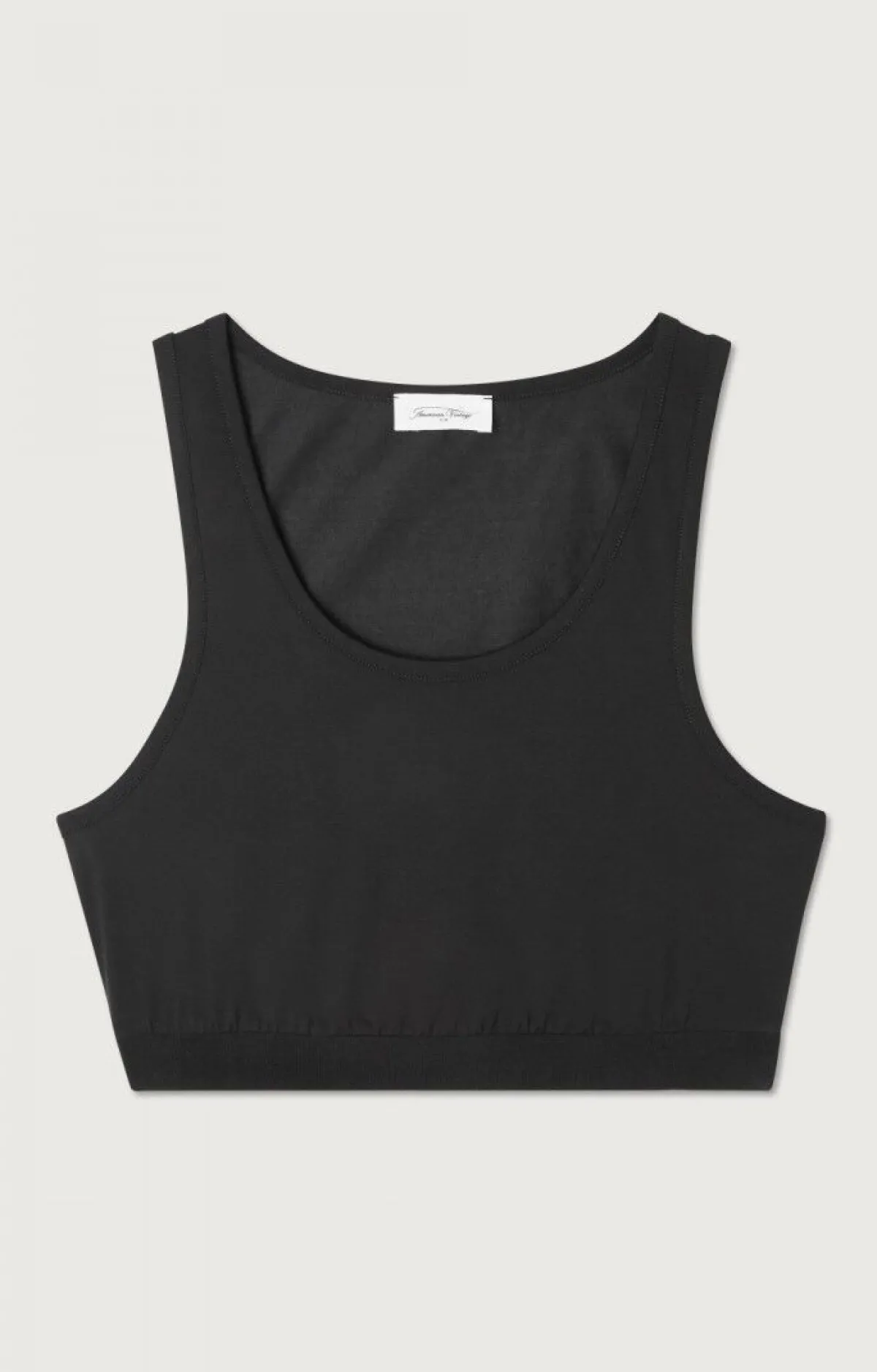 Damen American Vintage |Damenbh Synorow Schwarz