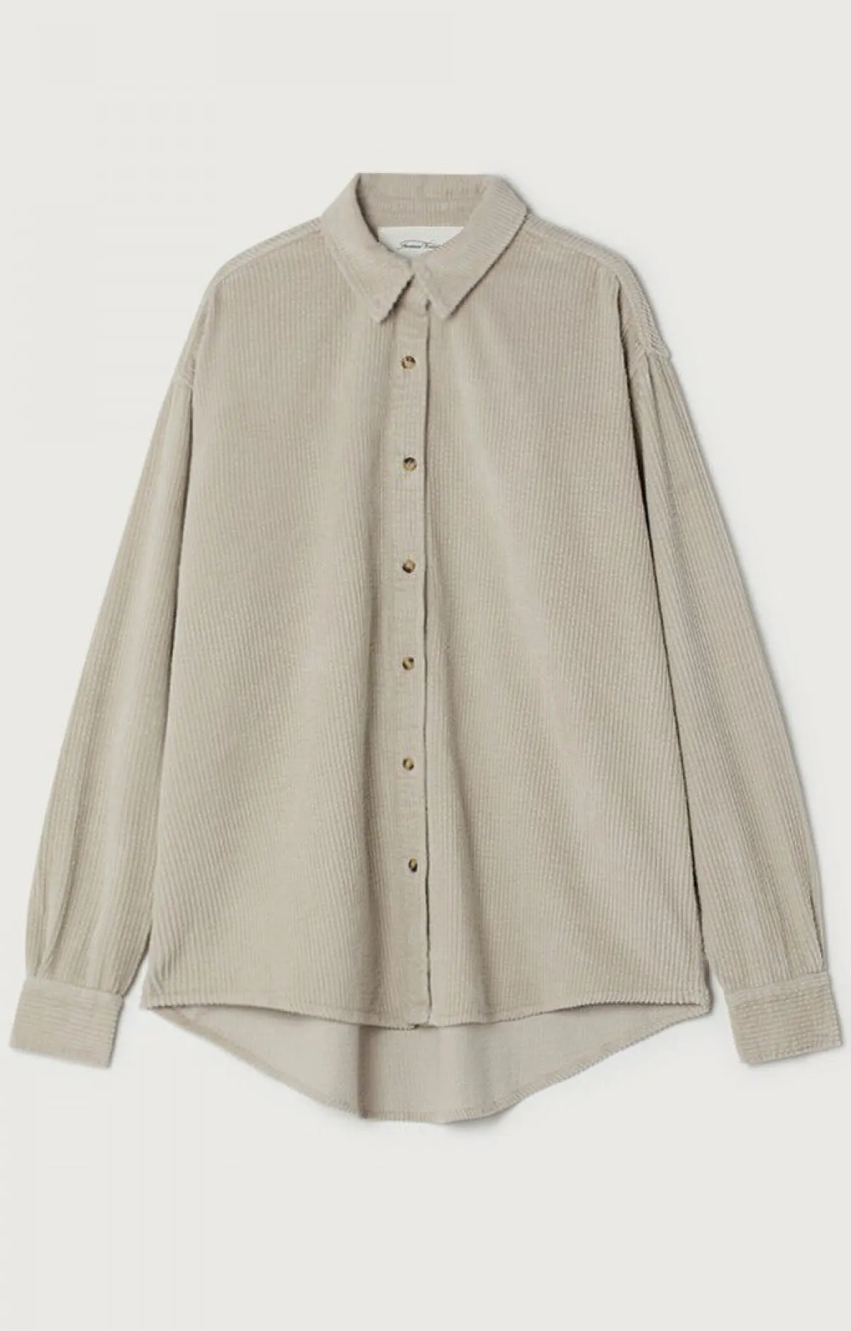 Damen American Vintage |Damenbluse Padow Mastix
