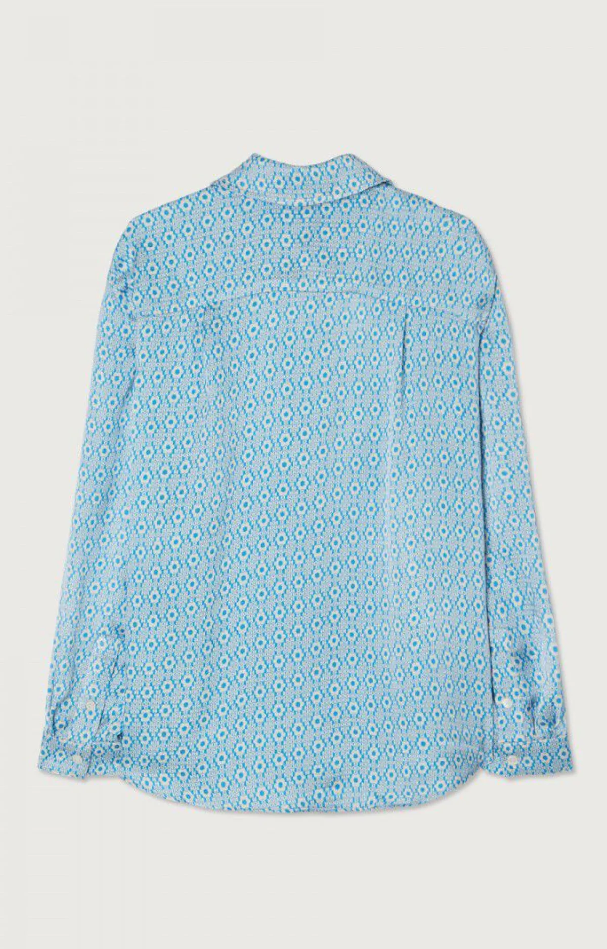 Damen American Vintage |Damenbluse Shaning Mia