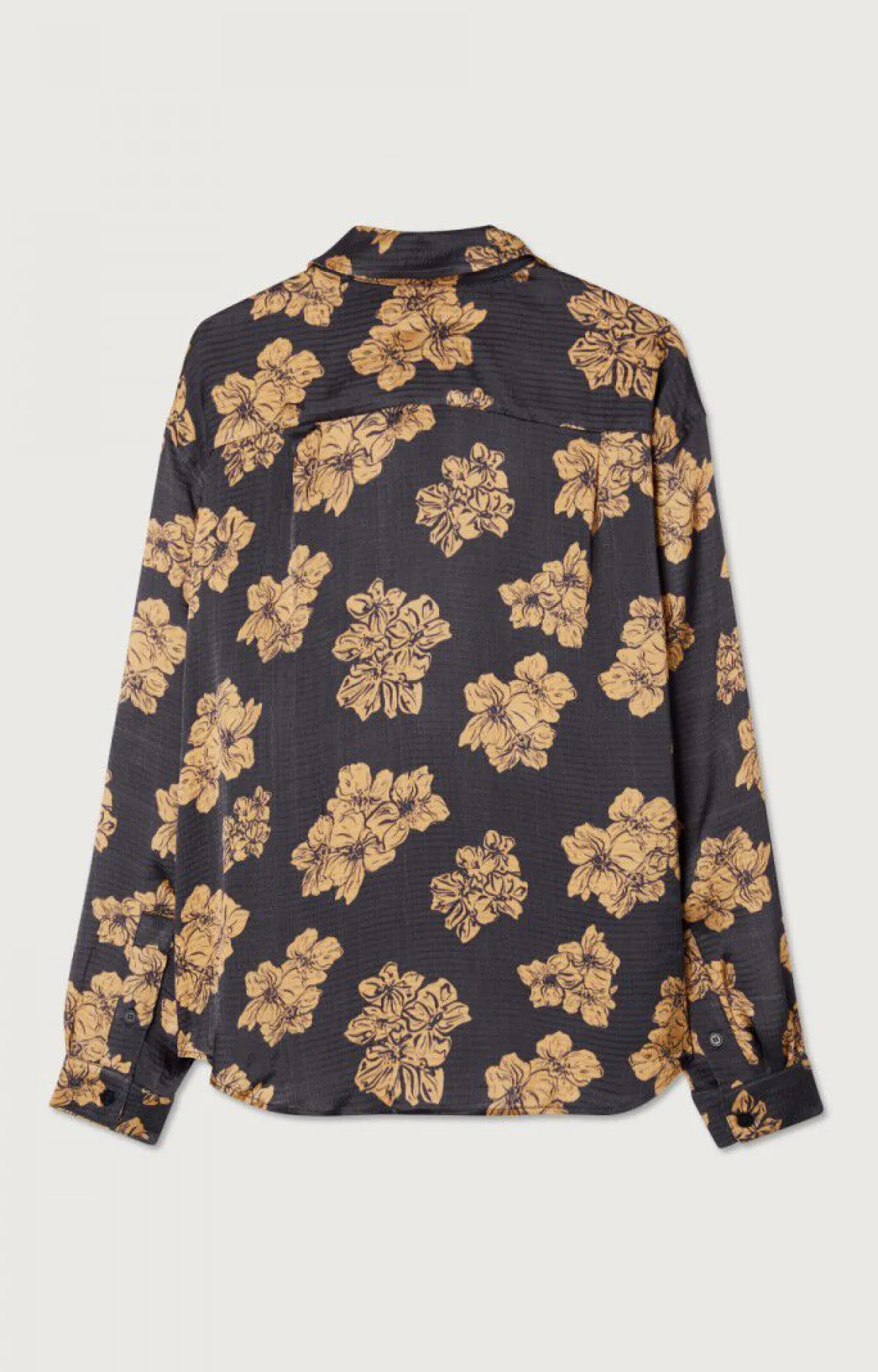 Damen American Vintage |Damenbluse Shaning Ava