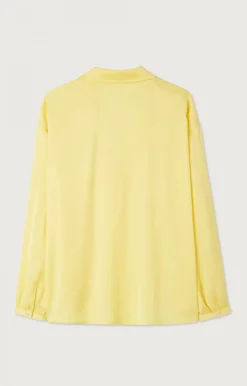 Damen American Vintage |Damenbluse Widland Cedrate