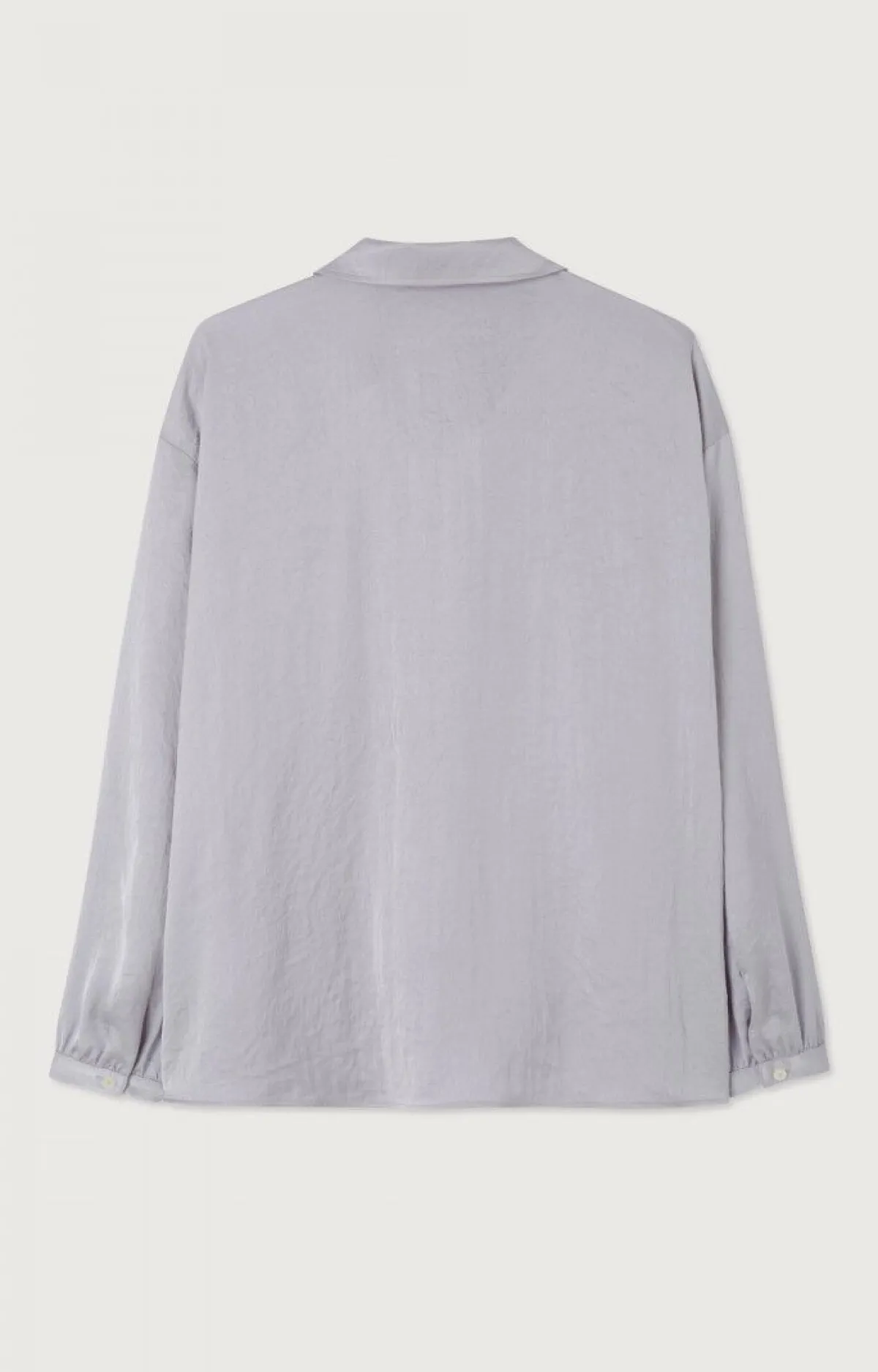 Damen American Vintage |Damenbluse Widland Sturm