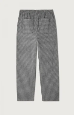 Damen American Vintage |Damenhose Jofty Kies Meliert