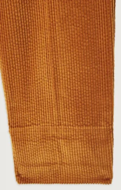 Damen American Vintage |Damenhose Padow Zimt Vintage