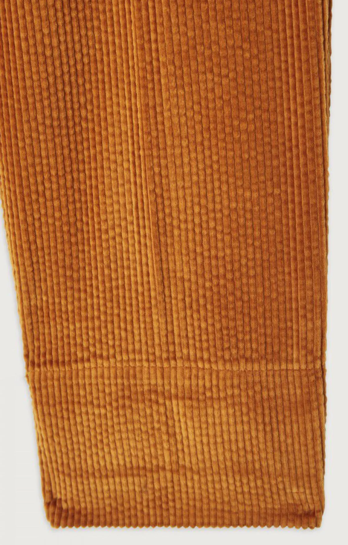 Damen American Vintage |Damenhose Padow Zimt Vintage