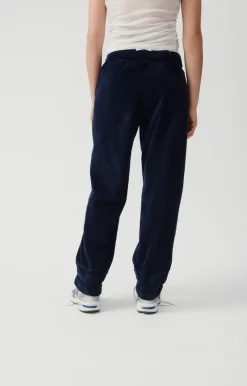 Damen American Vintage |Damenhose Padow Navy