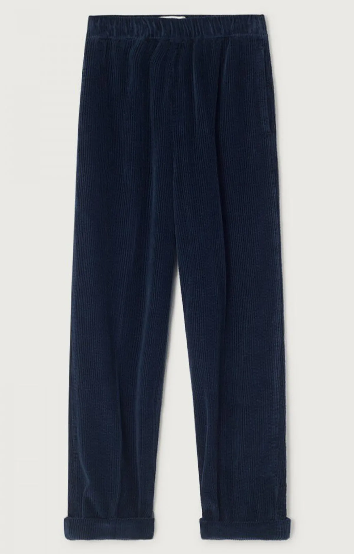 Damen American Vintage |Damenhose Padow Navy