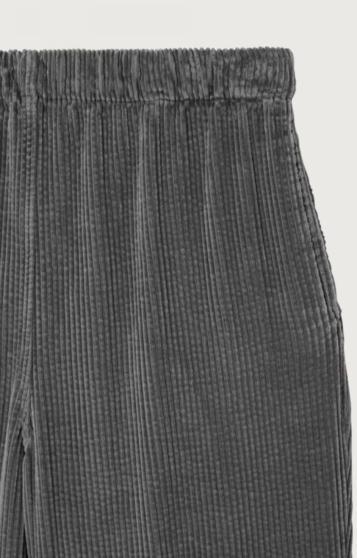 Damen American Vintage |Damenhose Padow Kohlenstoff Vintage