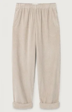 Damen American Vintage |Damenhose Padow Mastix