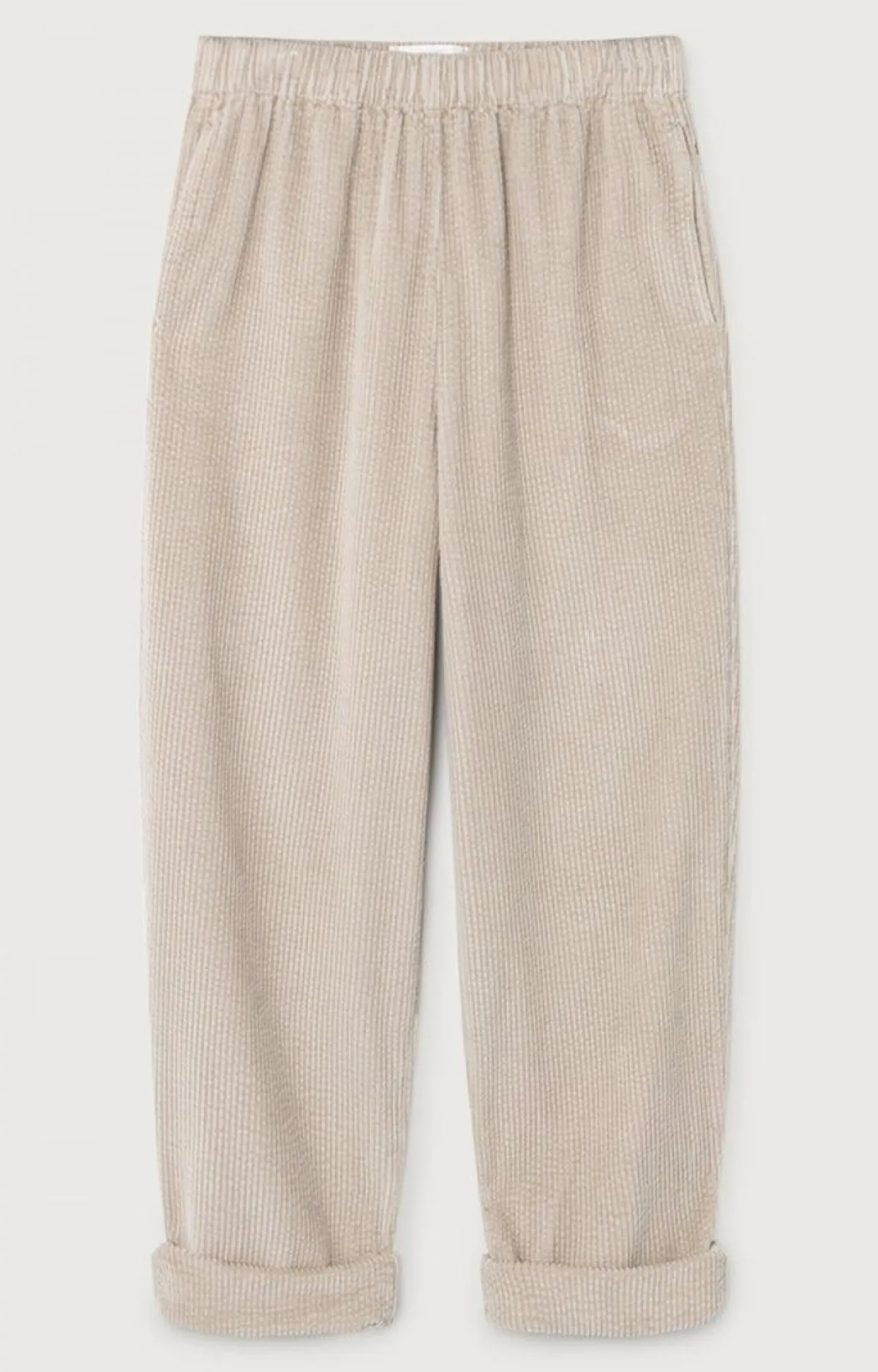 Damen American Vintage |Damenhose Padow Mastix