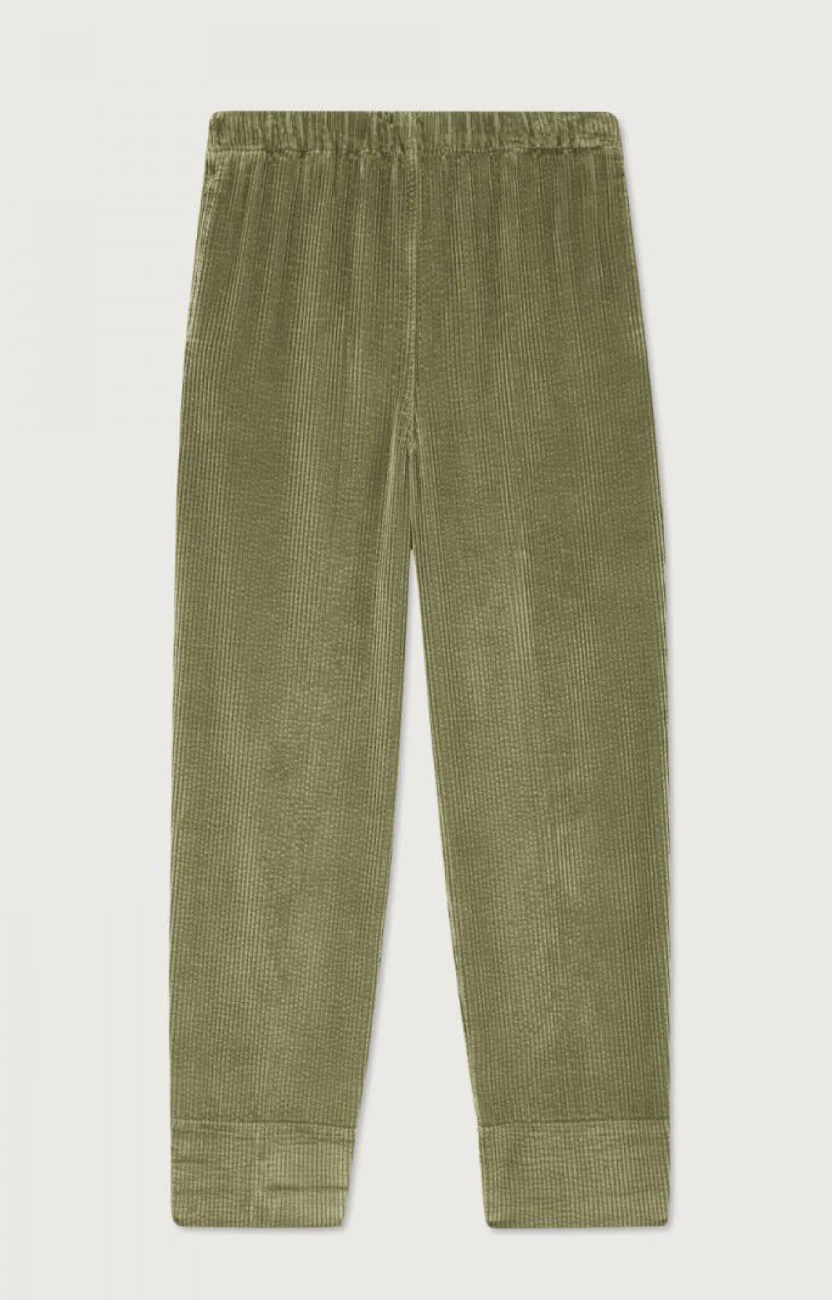Damen American Vintage |Damenhose Padow Tabak Vintage