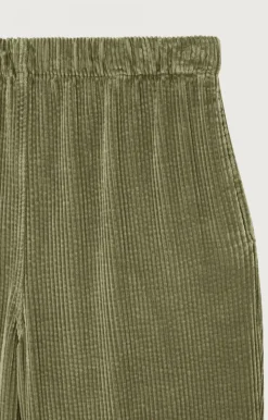 Damen American Vintage |Damenhose Padow Tabak Vintage