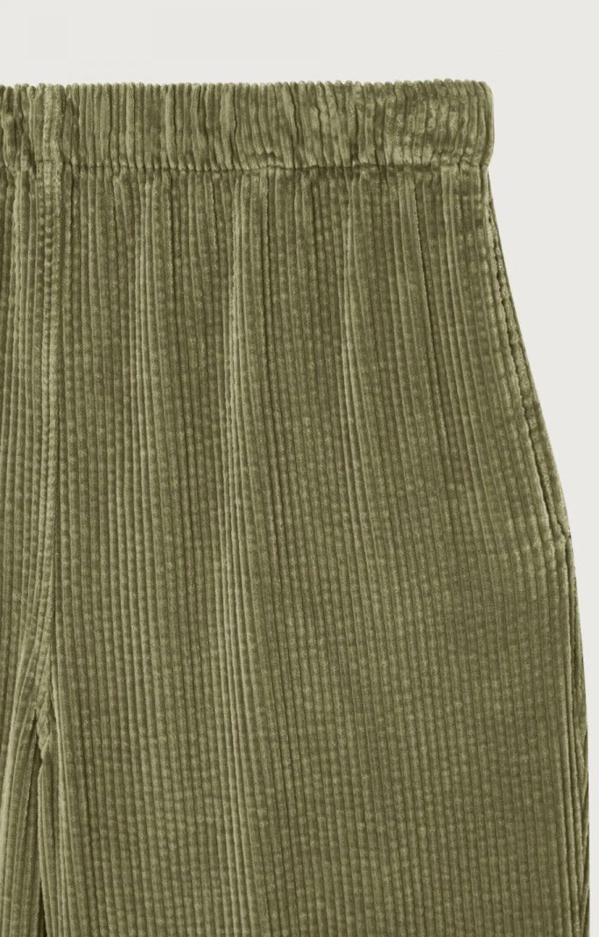 Damen American Vintage |Damenhose Padow Tabak Vintage