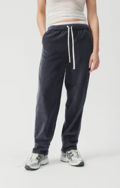 Damen American Vintage |Damenhose Padow Zink