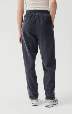 Damen American Vintage |Damenhose Padow Zink