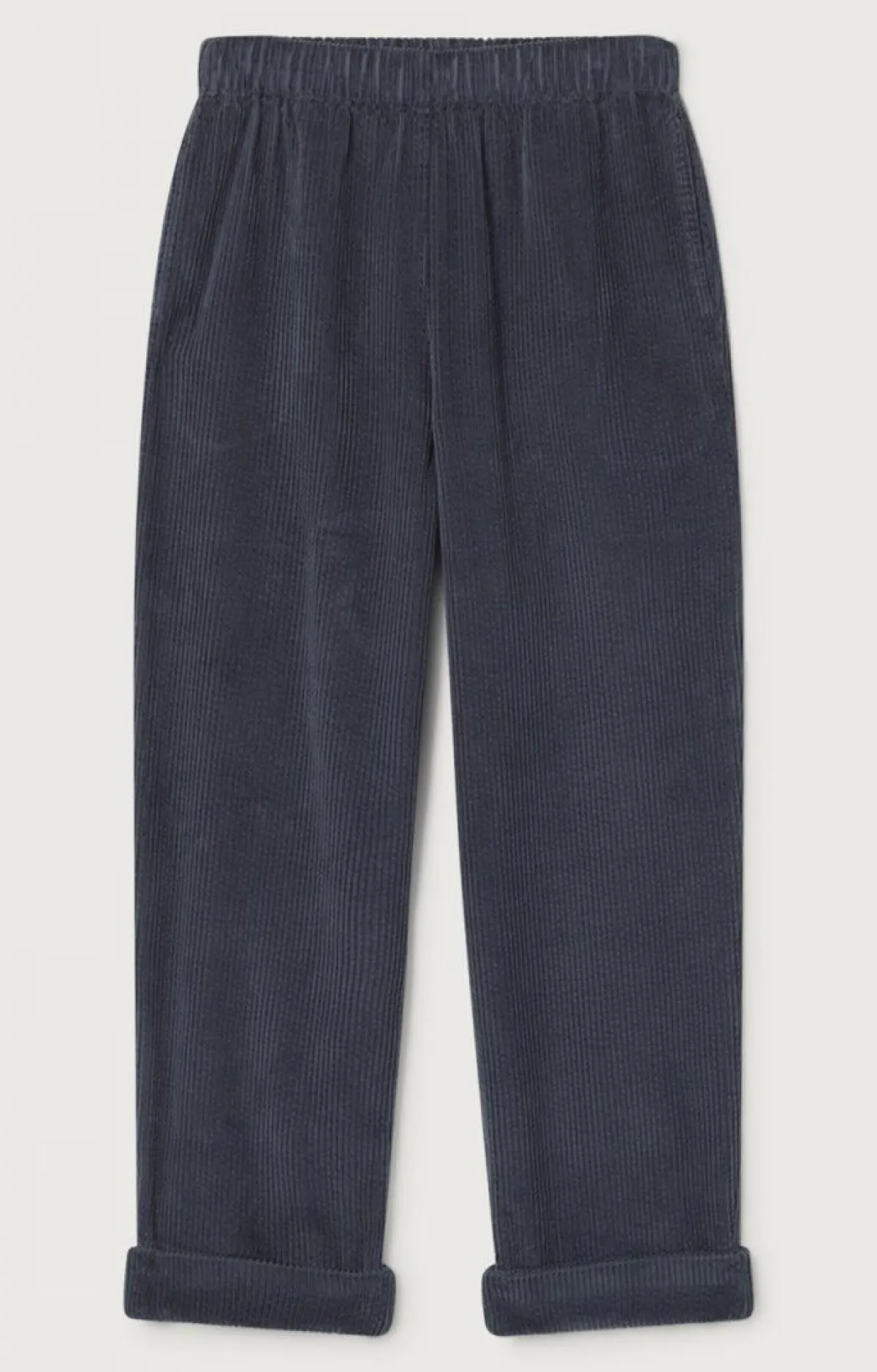 Damen American Vintage |Damenhose Padow Zink