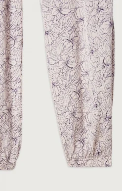Damen American Vintage |Damenhose Shaning Nina