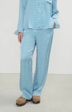 Damen American Vintage |Damenhose Shaning Mia