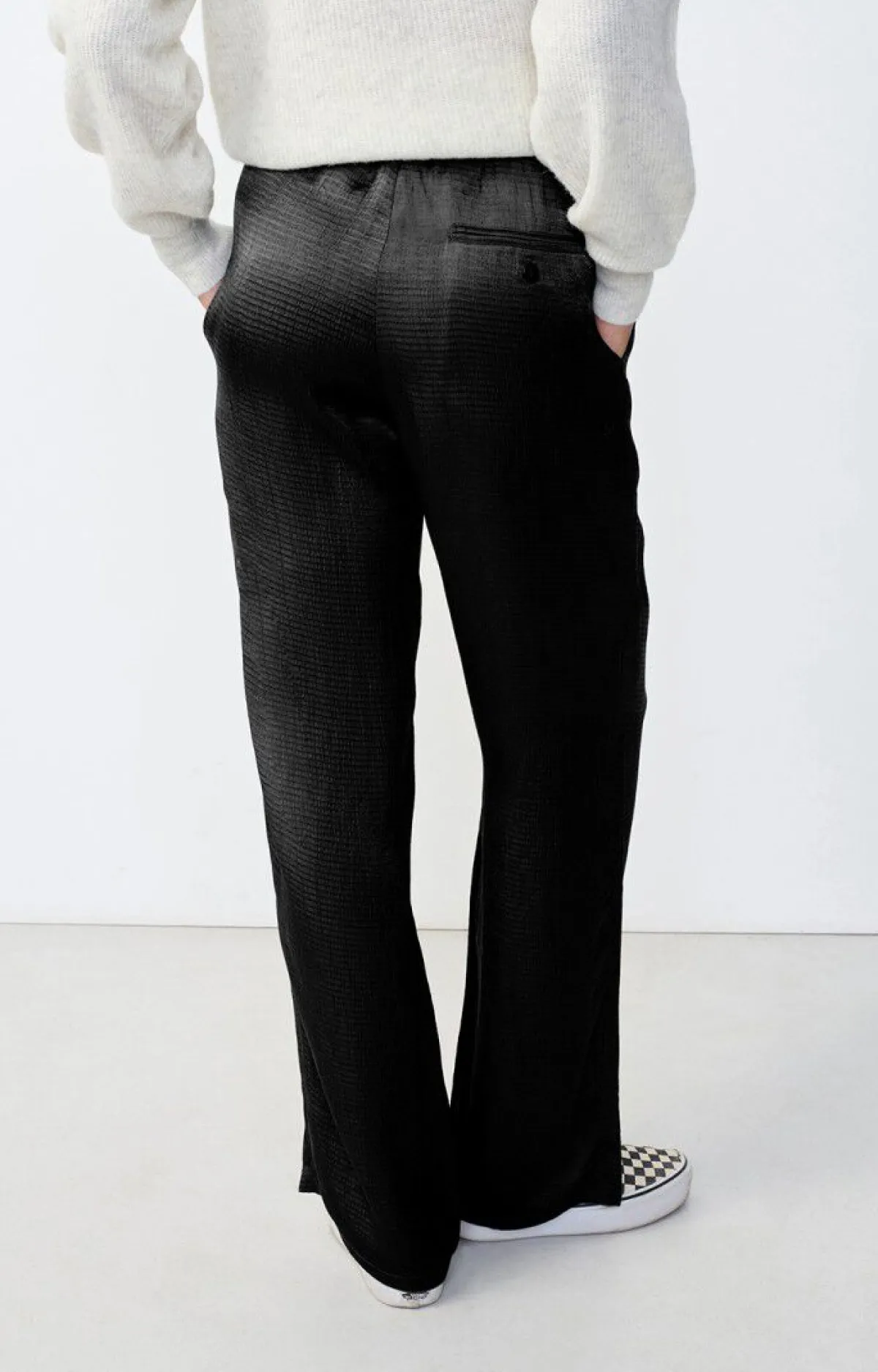 Damen American Vintage |Damenhose Shaning Bonsai