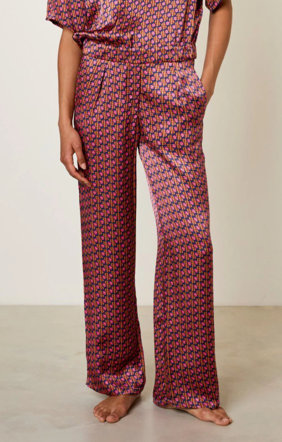 Damen American Vintage |Damenhose Shaning June