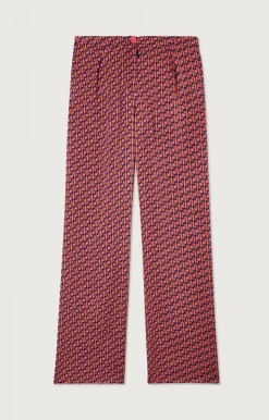 Damen American Vintage |Damenhose Shaning June
