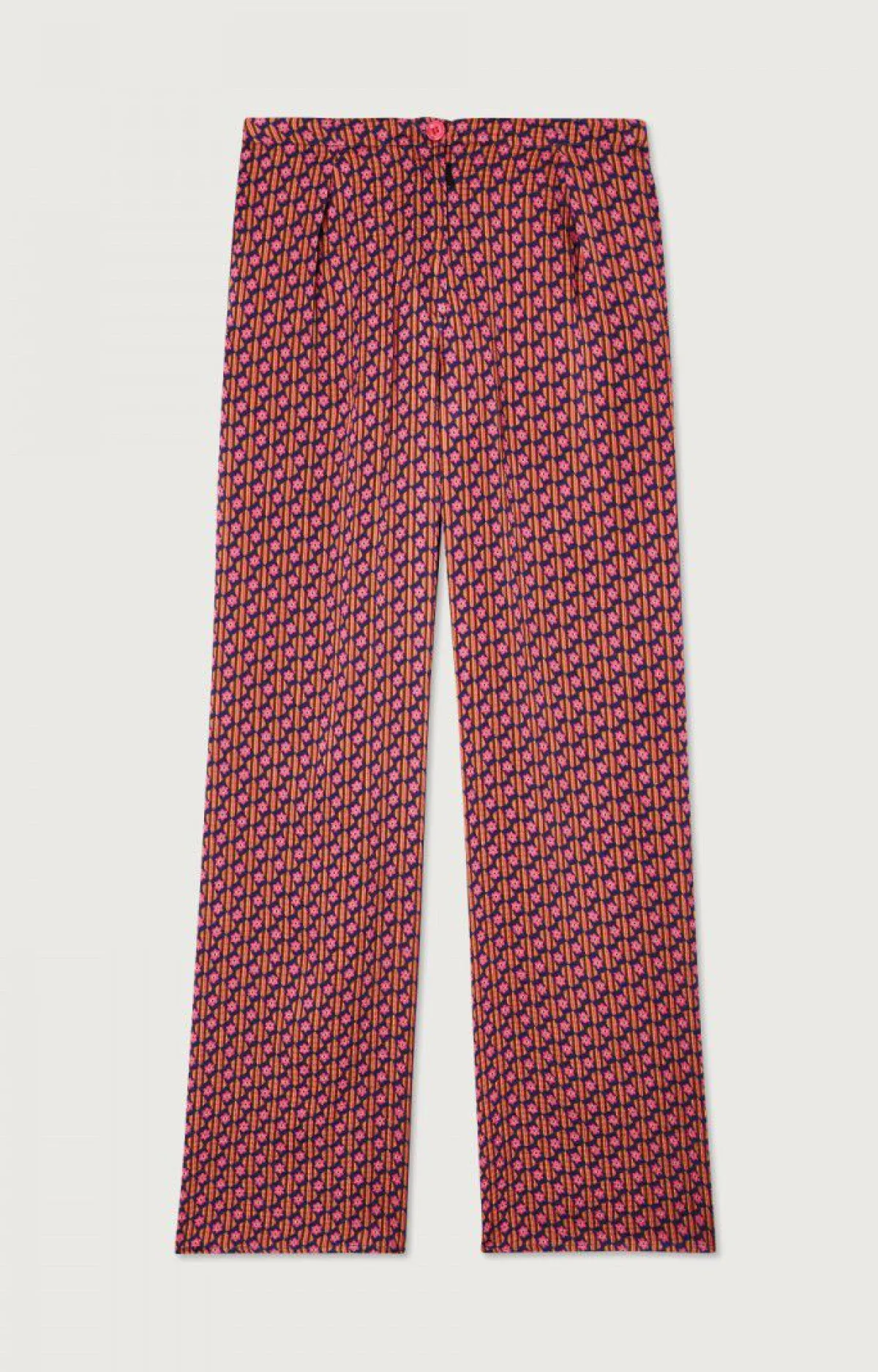 Damen American Vintage |Damenhose Shaning June