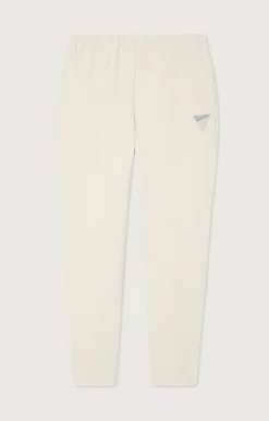 Damen American Vintage |Damenhose Tirabay Ecru