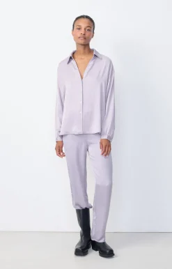 Damen American Vintage |Damenhose Widland Sturm