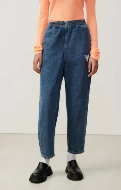 Damen American Vintage |Damenjeans Astury Stone
