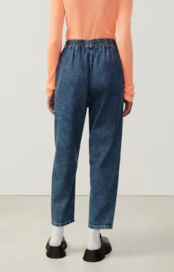 Damen American Vintage |Damenjeans Astury Stone