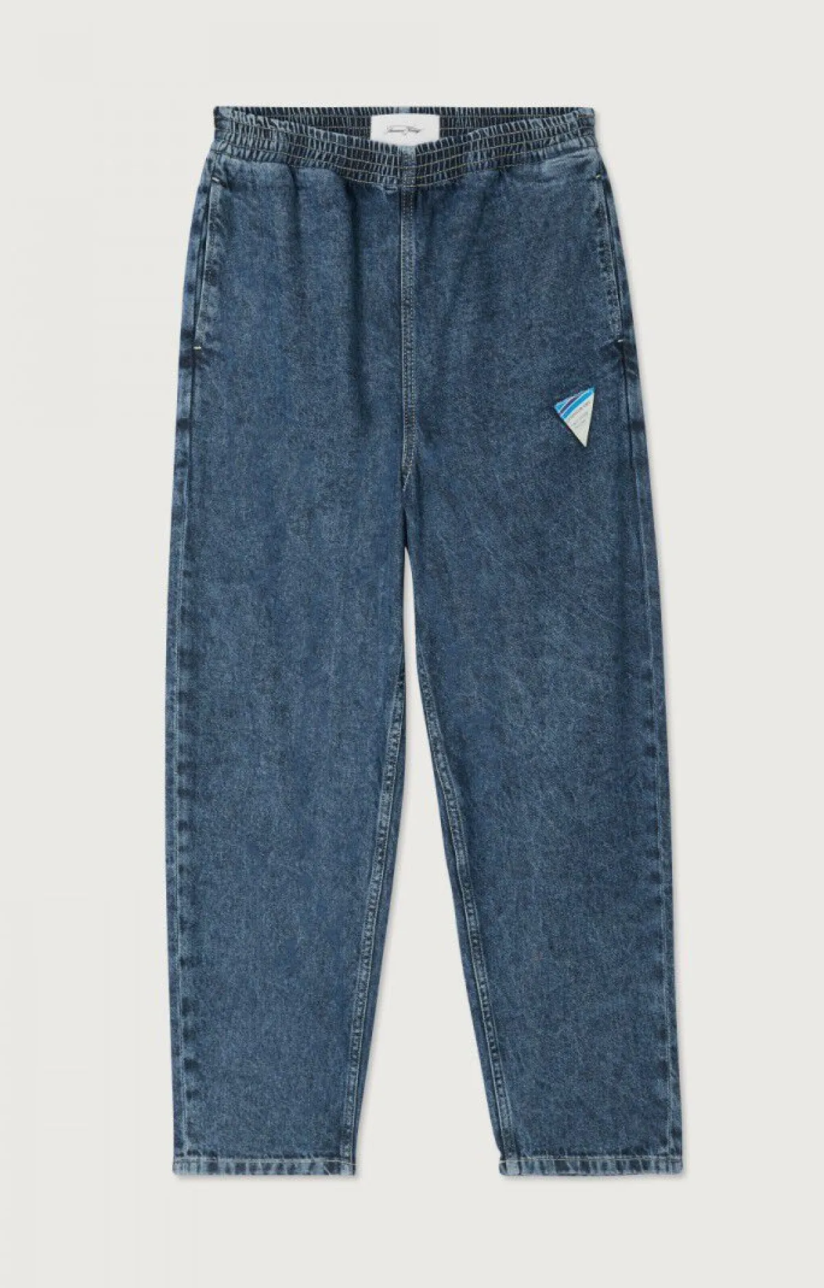 Damen American Vintage |Damenjeans Astury Stone