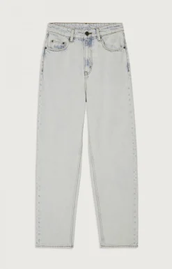 Damen American Vintage |Damenjeans Joybird Winter Bleached