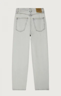 Damen American Vintage |Damenjeans Joybird Winter Bleached