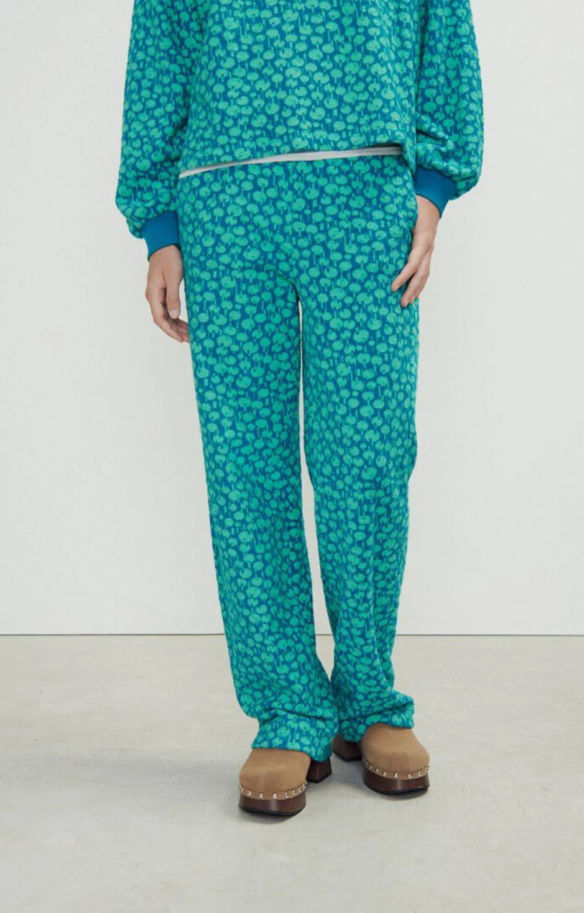 Damen American Vintage |Damenjogginghose Bobypark Jojo