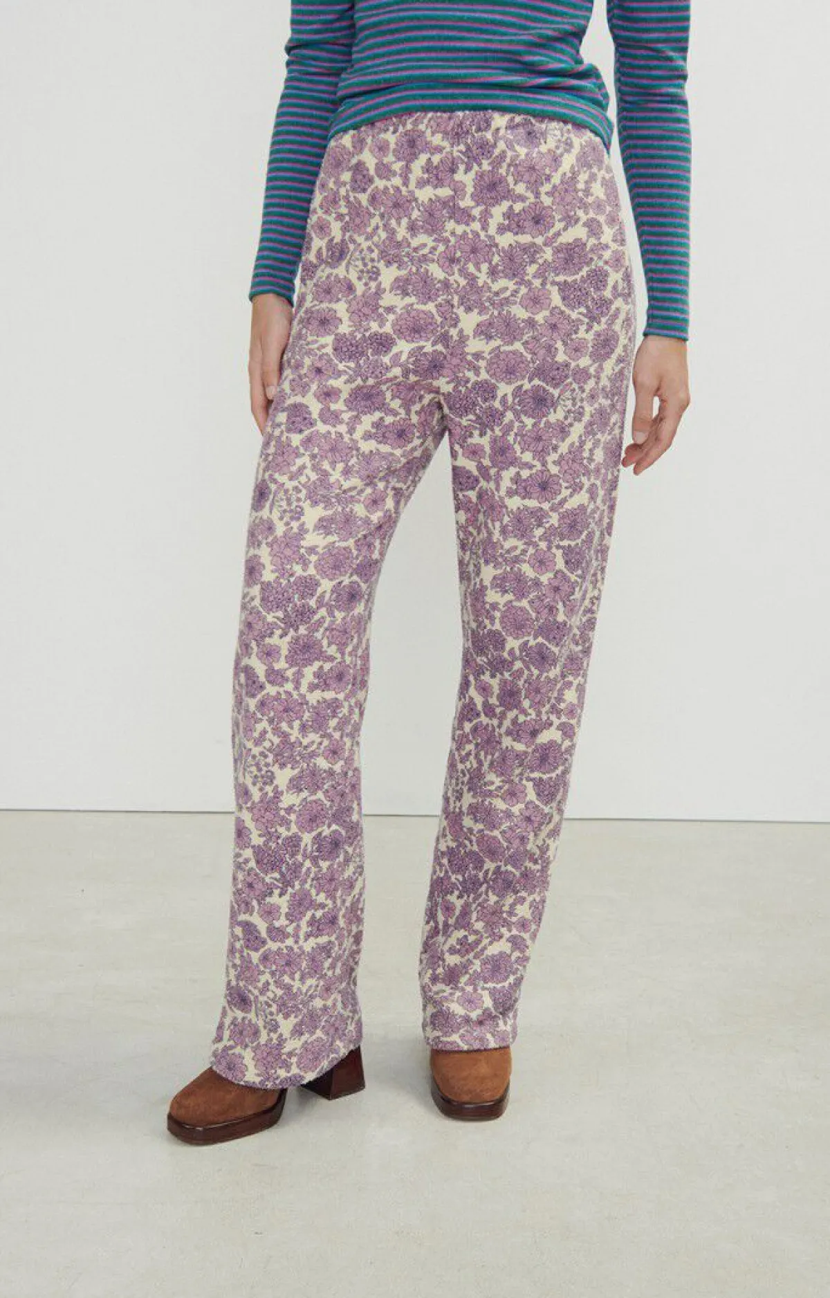 Damen American Vintage |Damenjogginghose Bobypark Jeanne