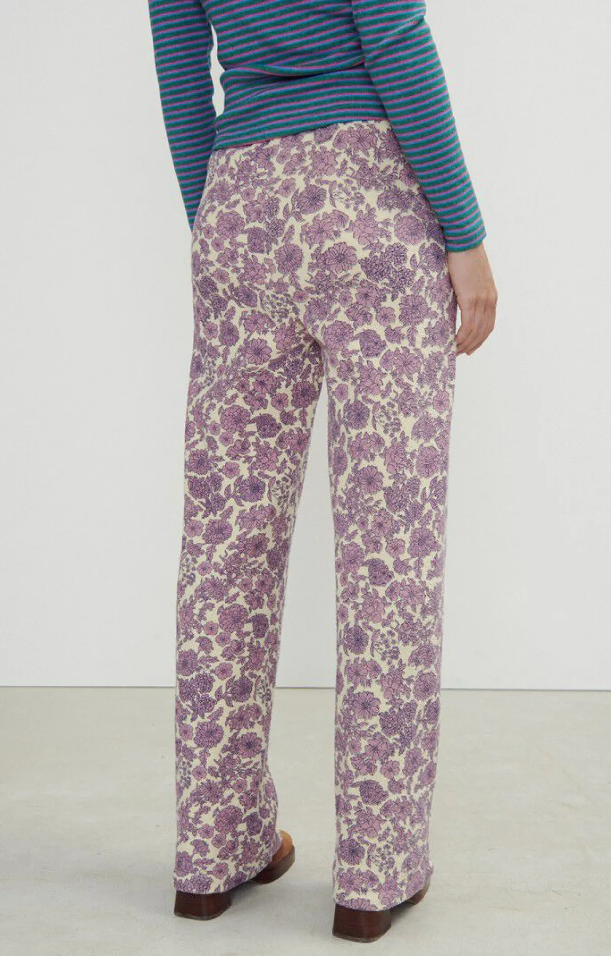Damen American Vintage |Damenjogginghose Bobypark Jeanne