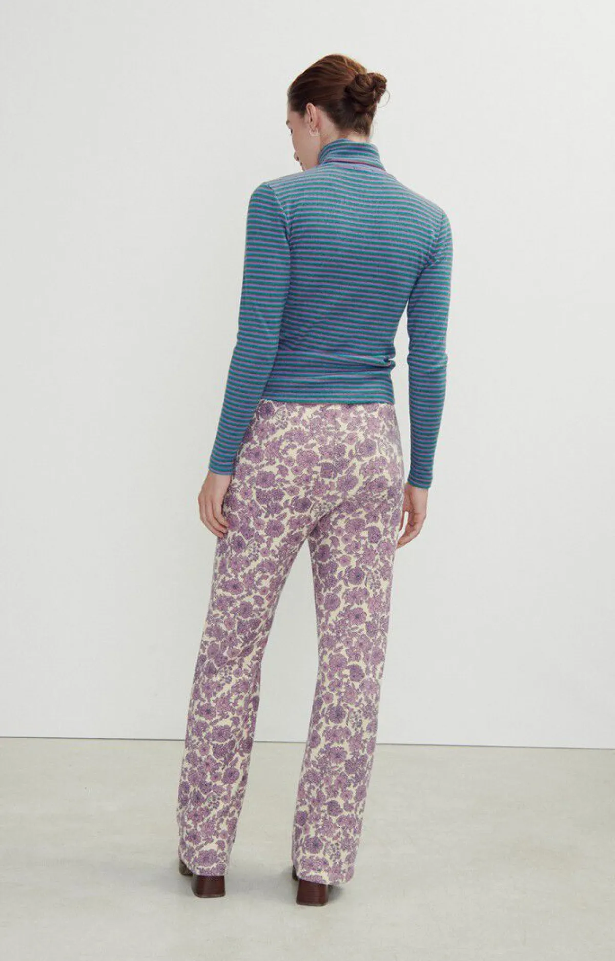 Damen American Vintage |Damenjogginghose Bobypark Jeanne