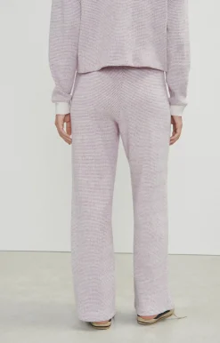 Damen American Vintage |Damenjogginghose Gykotown Ultraviolette Fliesen