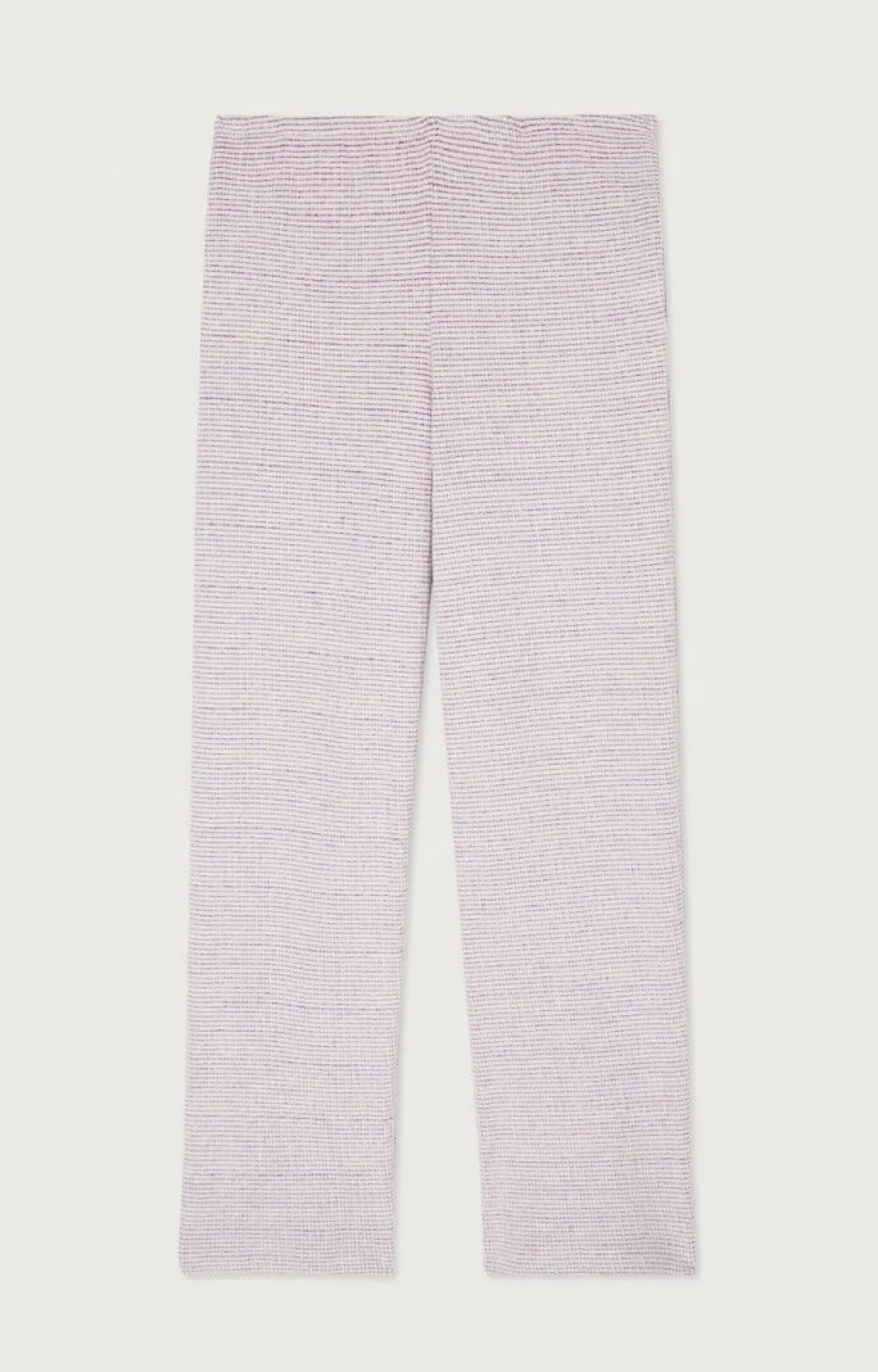 Damen American Vintage |Damenjogginghose Gykotown Ultraviolette Fliesen