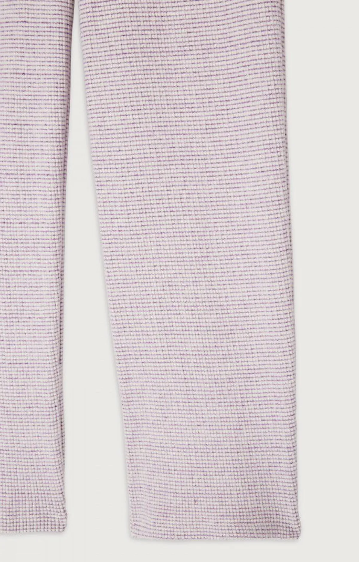 Damen American Vintage |Damenjogginghose Gykotown Ultraviolette Fliesen