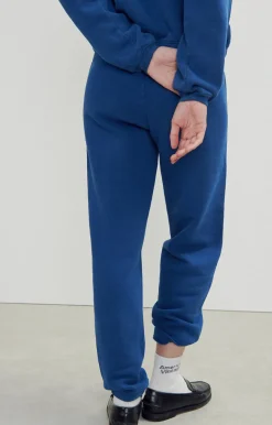 Damen American Vintage |Damenjogginghose Izubird Atlantisch Vintage