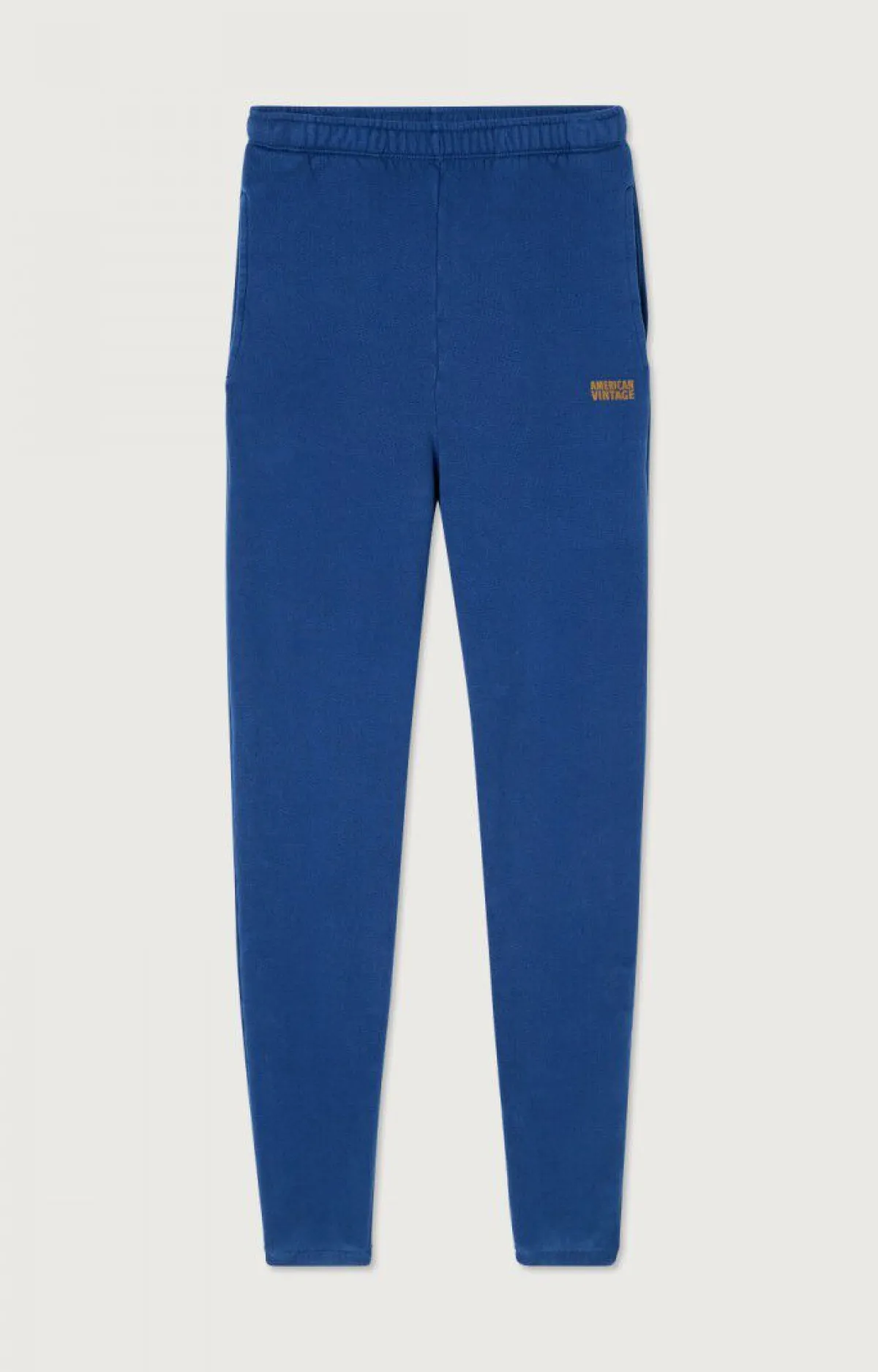 Damen American Vintage |Damenjogginghose Izubird Atlantisch Vintage