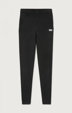 Damen American Vintage |Damenjogginghose Izubird Lakritze Vintage