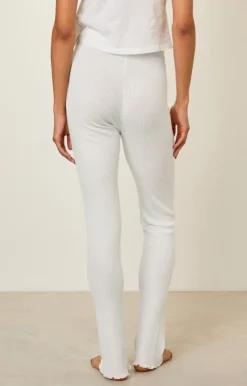 Damen American Vintage |Damenjogginghose Jukday Perlmutt