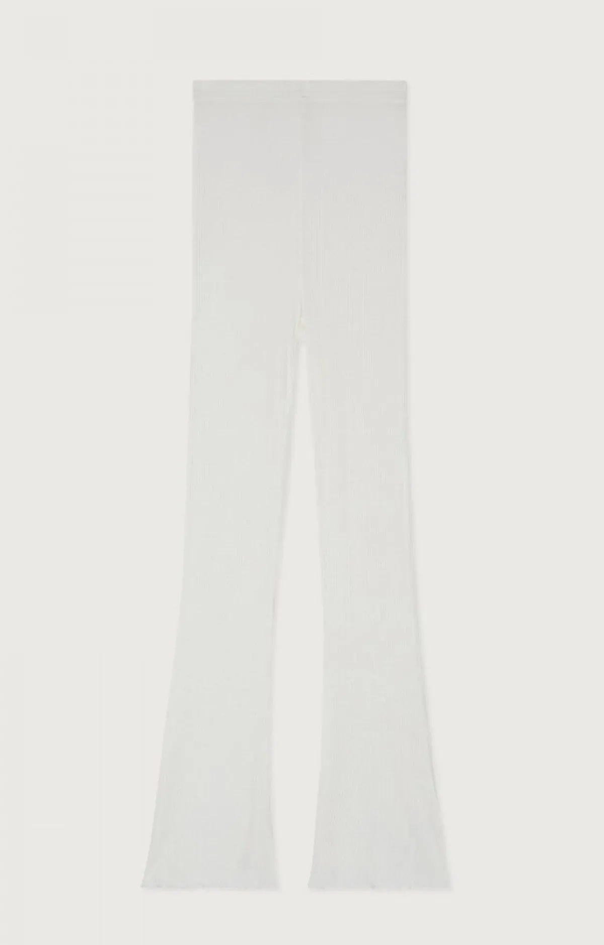 Damen American Vintage |Damenjogginghose Jukday Perlmutt