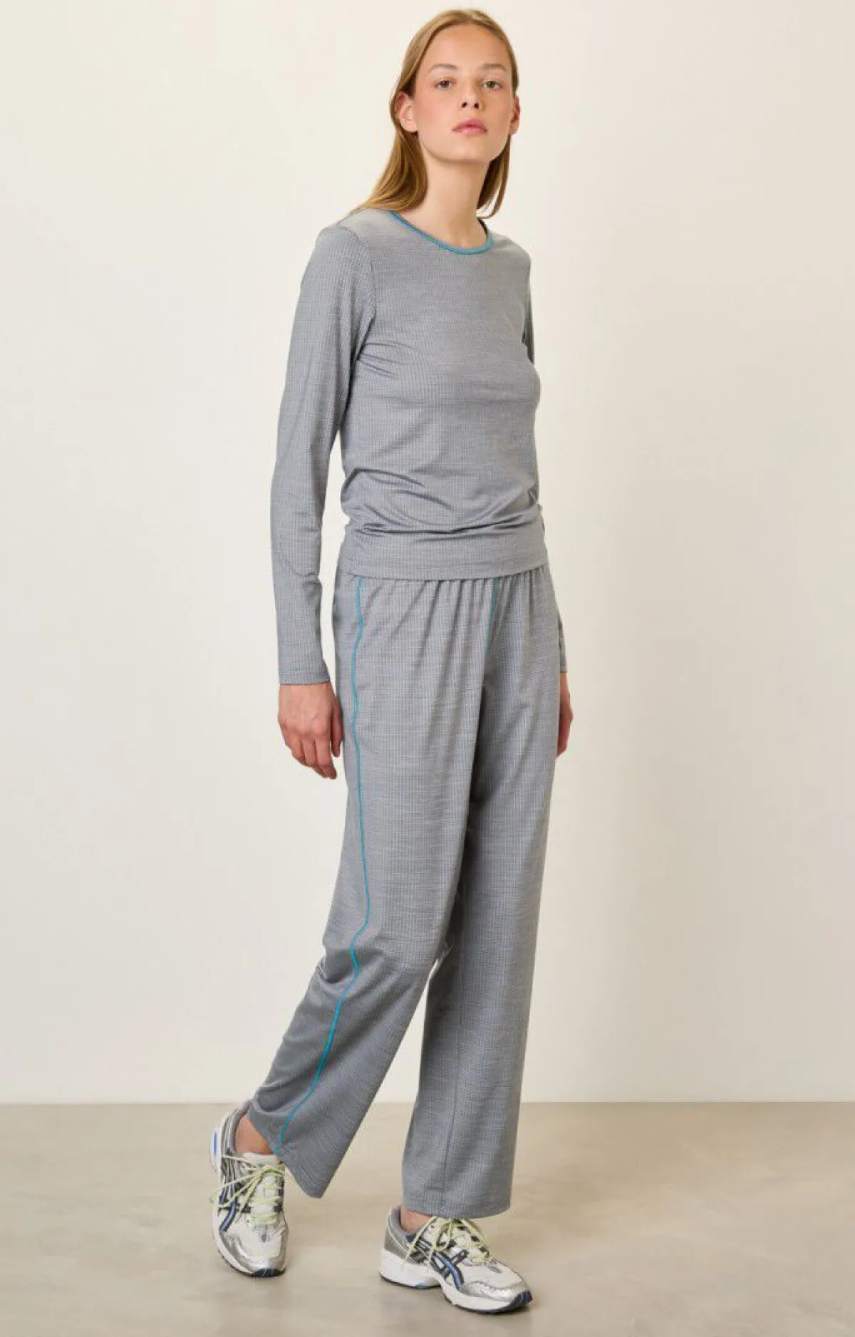 Damen American Vintage |Damenjogginghose Vamy Maus