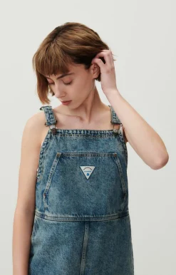 Damen American Vintage |Damenkleid Joybird Dirty