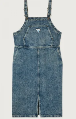 Damen American Vintage |Damenkleid Joybird Dirty
