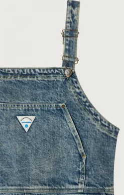 Damen American Vintage |Damenkleid Joybird Dirty