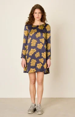Damen American Vintage |Damenkleid Shaning Ava